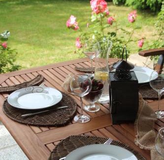 Klocksdorf Casa | Ferienhaus Dorit & Rüdiger Fahl