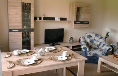 Klocksdorf Casa | Ferienhaus Dorit & Rüdiger Fahl