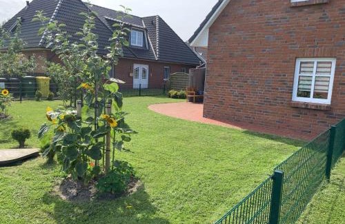 Suden Casa | Ferienhaus Eesbüll