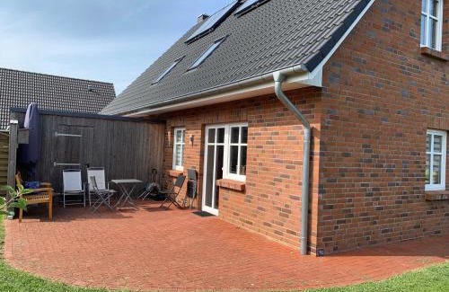 Suden Casa | Ferienhaus Eesbüll