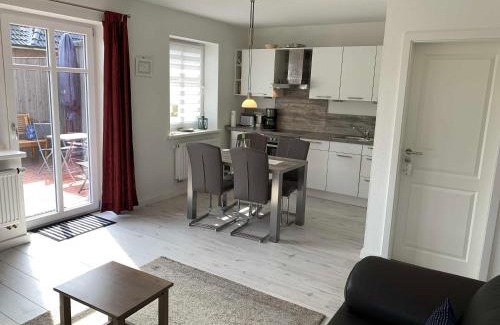 Suden Casa | Ferienhaus Eesbüll