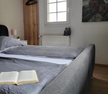 Brodenbach Casa | Ferienhaus Ehrbachklamm