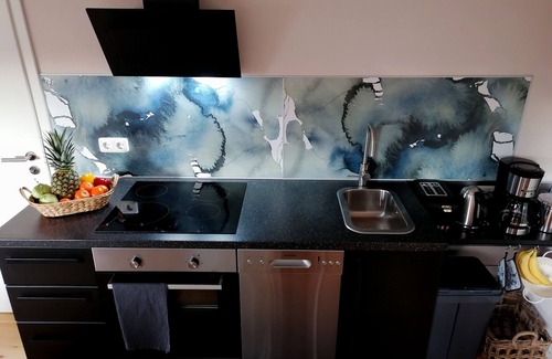 Haselbachtal Casa | Ferienhaus für 2 Gäste mit 60m² in Haselbachtal