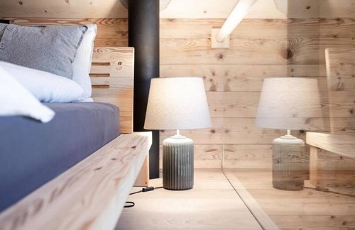 Weggis Casa | Ferienhaus für 3 Gäste mit 60m² in Weggis