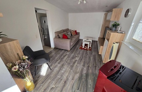 Mullrose Casa | Ferienhaus für 4 Gäste mit 67m² in Müllrose