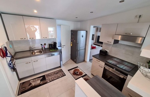 Mullrose Casa | Ferienhaus für 4 Gäste mit 67m² in Müllrose