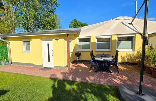 Mullrose Casa | Ferienhaus für 4 Gäste mit 67m² in Müllrose