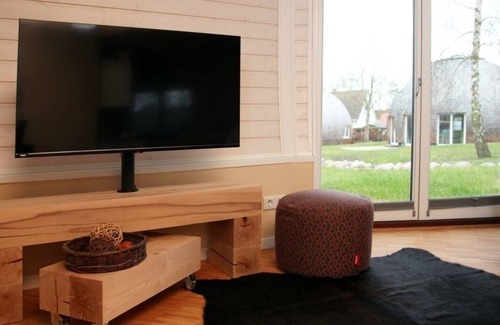 Muritz Casa | Ferienhaus für 4 Gäste mit 68m² in Wustrow