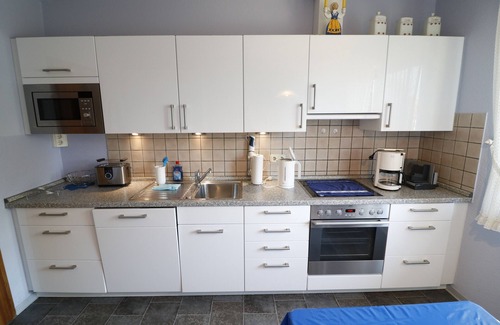 Holtorf Casa | Ferienhaus für 5 Gäste mit 120m² in Nienburg/weser