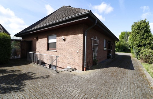 Holtorf Casa | Ferienhaus für 5 Gäste mit 120m² in Nienburg/weser