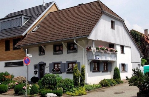 Kirchzarten Casa | Ferienhaus für 6 Gäste mit 120m² in Kirchzarten