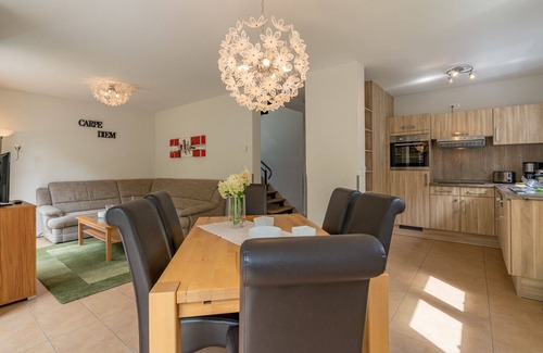 Treptow-Koepenick Casa | Ferienhaus für 6 Gäste mit 130m² in Berlin