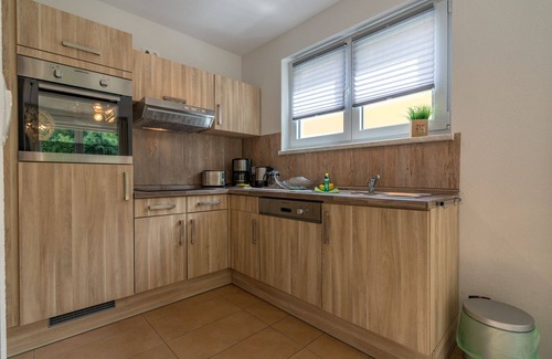 Treptow-Koepenick Casa | Ferienhaus für 6 Gäste mit 130m² in Berlin