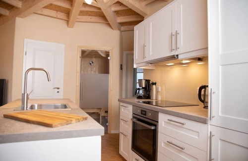 Muritz Casa | Ferienhaus für 6 Gäste mit 85m² in Penzlin, Wustrow