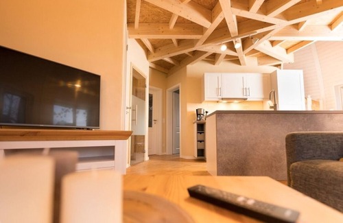 Muritz Casa | Ferienhaus für 6 Gäste mit 85m² in Penzlin, Wustrow