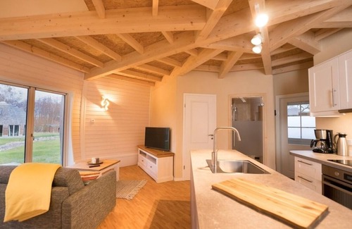 Muritz Casa | Ferienhaus für 6 Gäste mit 85m² in Penzlin, Wustrow