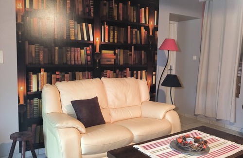 Jussarupt Casa | Ferienhaus für 9 Gäste mit 200m² in Jussarupt