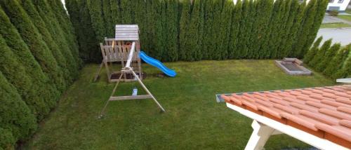 Neukirchen vorm Wald Casa | Ferienhaus Fuchs