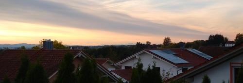 Neukirchen vorm Wald Casa | Ferienhaus Fuchs