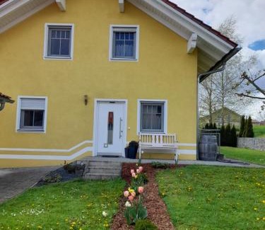 Neukirchen vorm Wald Casa | Ferienhaus Fuchs