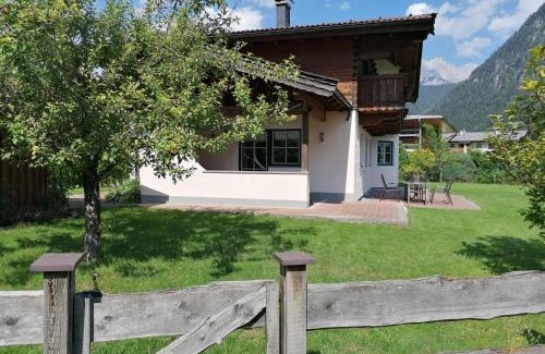 Lofer Casa | Ferienhaus Flatscher