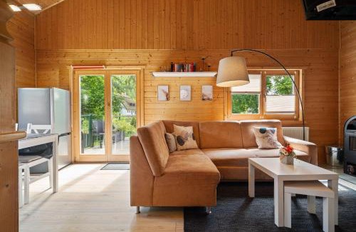 Muritz Casa | Ferienhaus-Gerdi