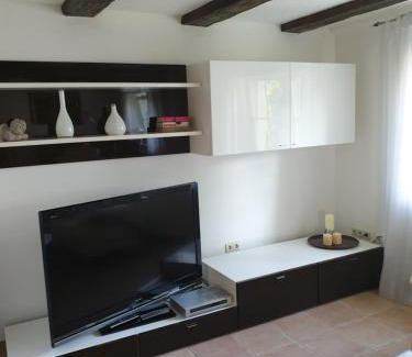 Unterschneidheim Apartamento | Ferienhaus Gogelhopf