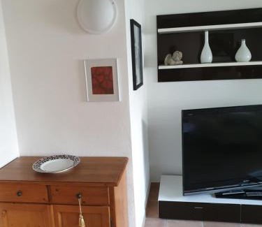 Unterschneidheim Apartamento | Ferienhaus Gogelhopf