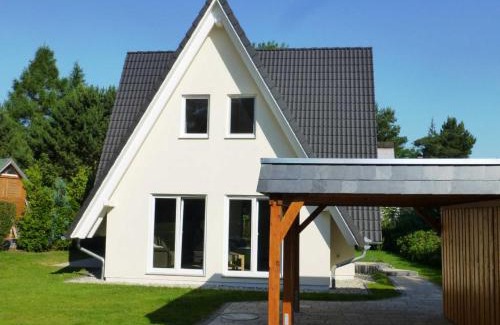 Quilitz Casa | Ferienhaus Hagebutte