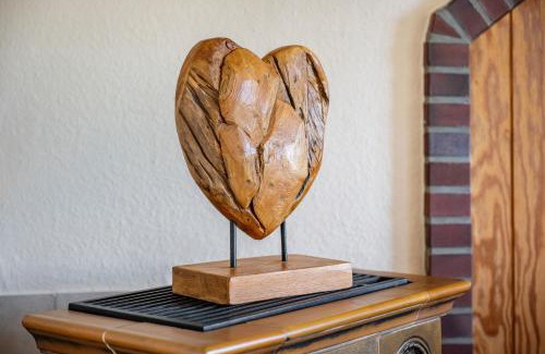 Barlt Casa | Ferienhaus Himmelreich