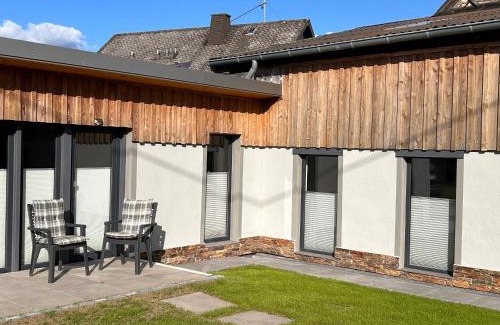 Hohenleimbach Apartamento | Ferienhaus Hohenleimbach