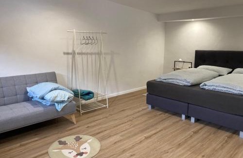 Hohenleimbach Apartamento | Ferienhaus Hohenleimbach