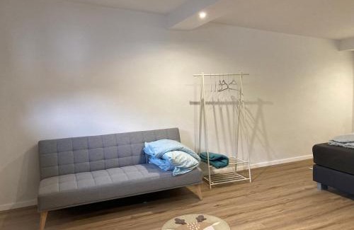 Hohenleimbach Apartamento | Ferienhaus Hohenleimbach