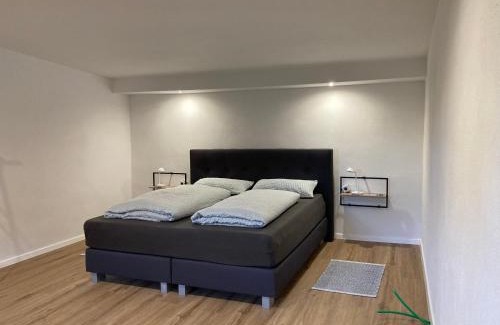 Hohenleimbach Apartamento | Ferienhaus Hohenleimbach