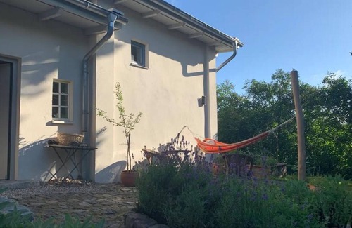 Lockwisch Cabaña | Ferienhaus in Alleinlage