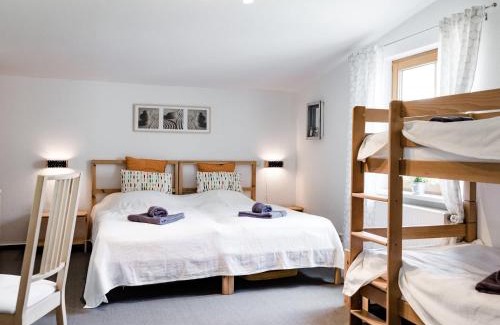 Lubberstorf Casa | Ferienhaus in Lübberstorf