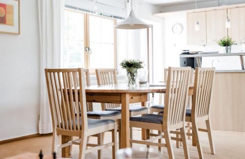 Lubberstorf Casa | Ferienhaus in Lübberstorf