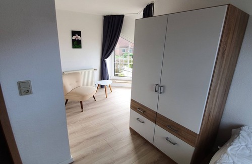 Neßmersiel Casa | Casa de vacaciones en Neßmersiel