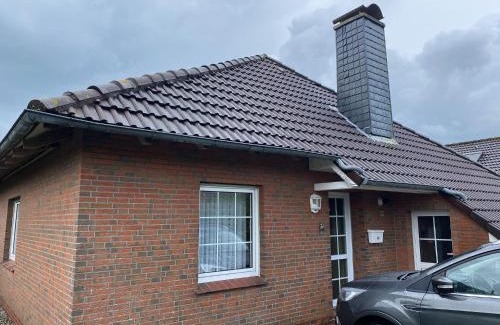 Neßmersiel Casa | Ferienhaus in Neßmersiel for 4 Personen