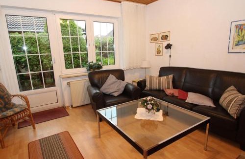 Neßmersiel Casa | Ferienhaus in Neßmersiel for 4 Personen