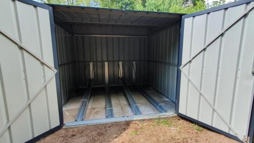 Dobbrikow Casa | Ferienhaus Kabitschke