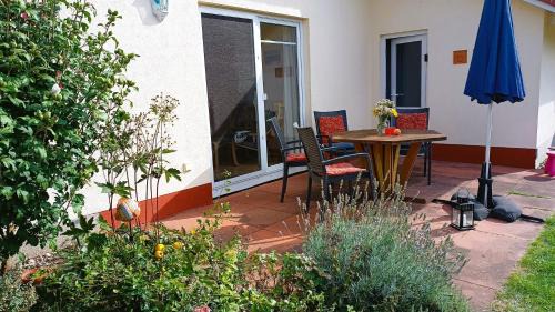 Boiensdorf Casa | Ferienhaus "Karo"