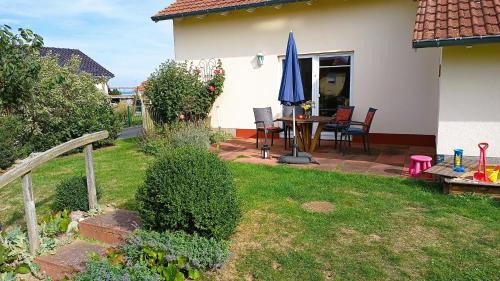 Boiensdorf Casa | Ferienhaus "Karo"