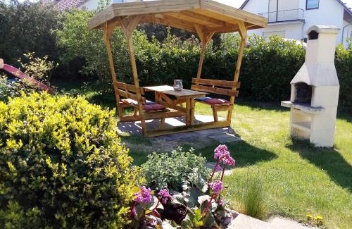 Boiensdorf Casa | Ferienhaus "Karo"