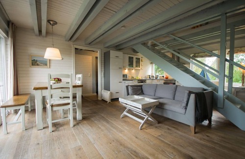 Brodersby Casa | Ferienhaus "kleine Brise" in Brodersby-burg