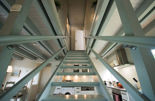 Brodersby Casa | Ferienhaus "kleine Brise" in Brodersby-burg