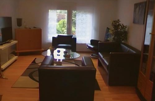 Kudensee Casa | Ferienhaus Kudensee