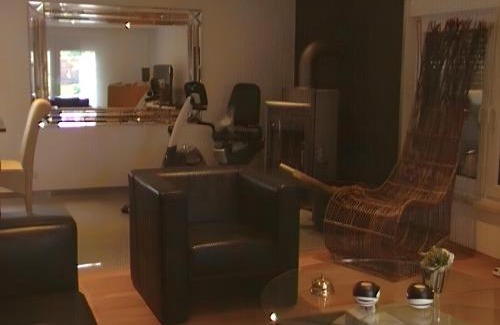 Kudensee Casa | Ferienhaus Kudensee