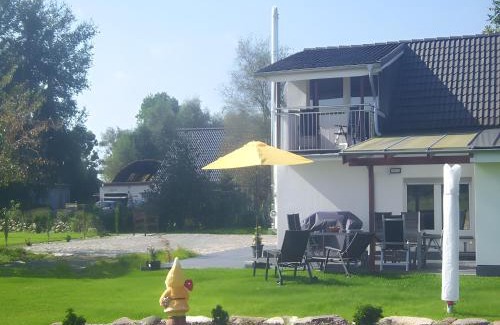 Kudensee Casa | Ferienhaus Kudensee