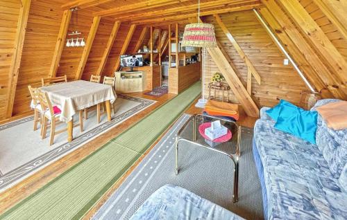 Luhmannsdorf Casa | Ferienhaus Lühmannsdorf